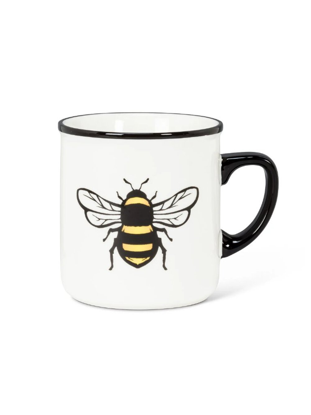 Abbott Bee Mug NWT